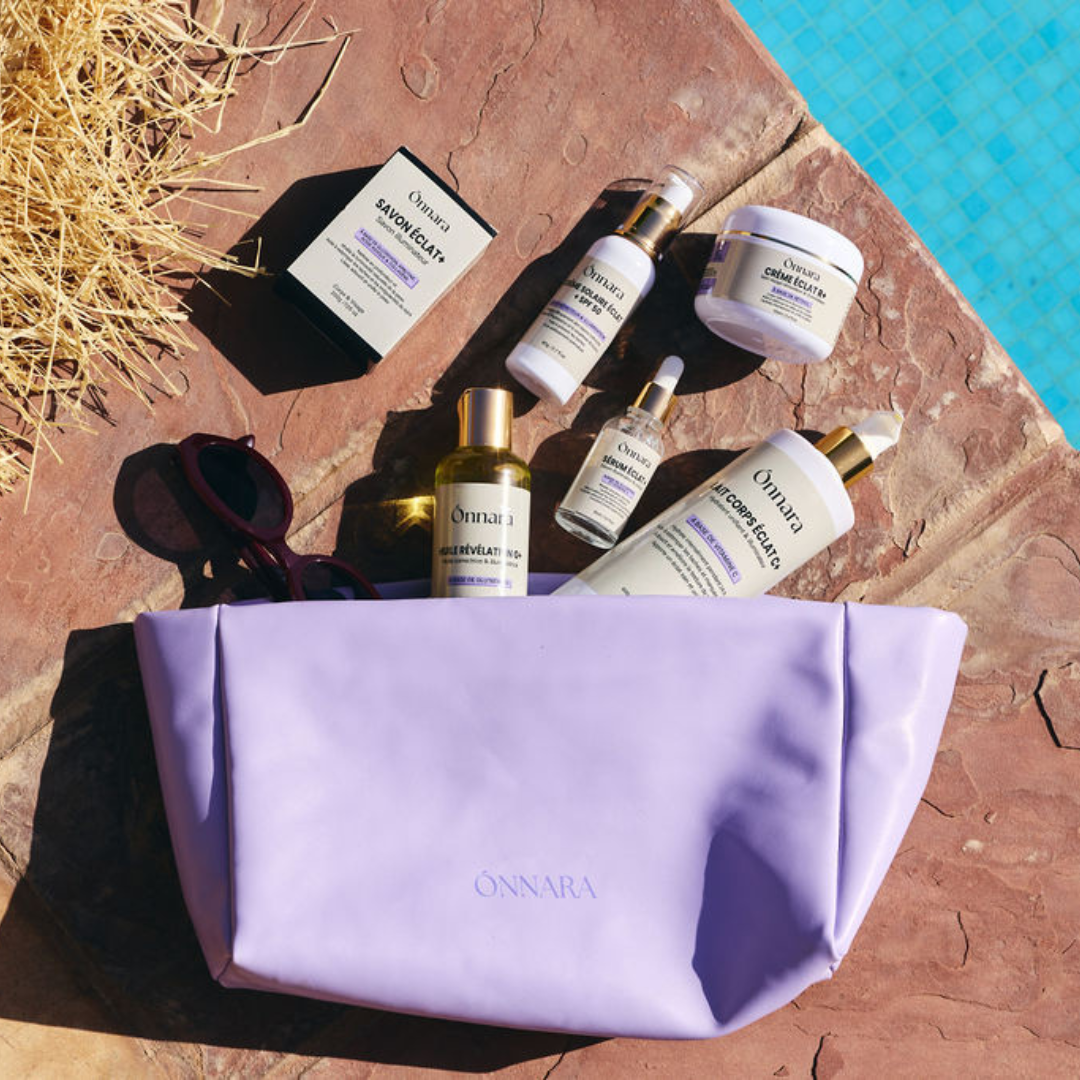 Trousse Rituel beauté XL