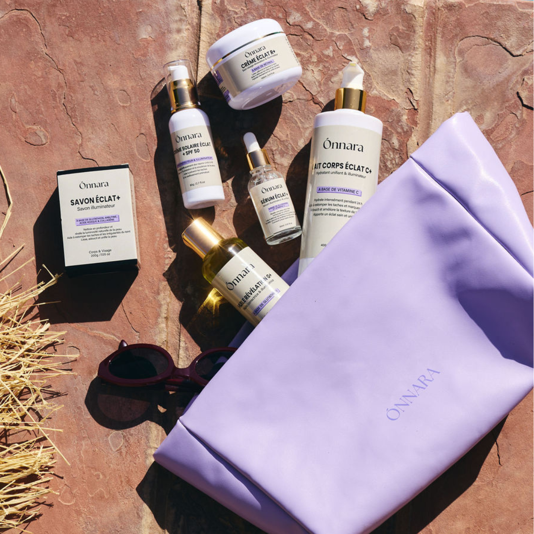 Trousse Rituel beauté XL