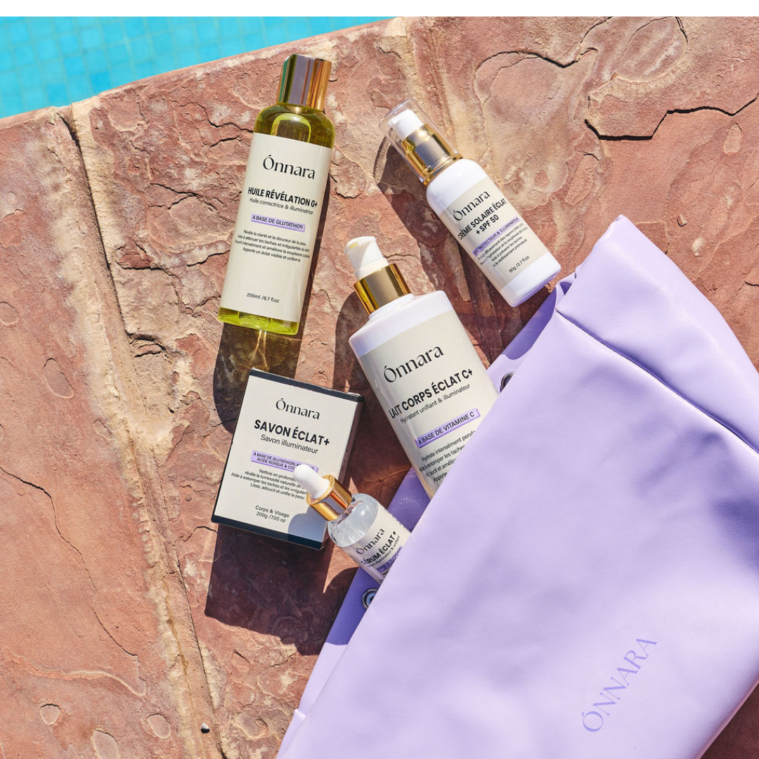 Trousse Rituel beauté XL