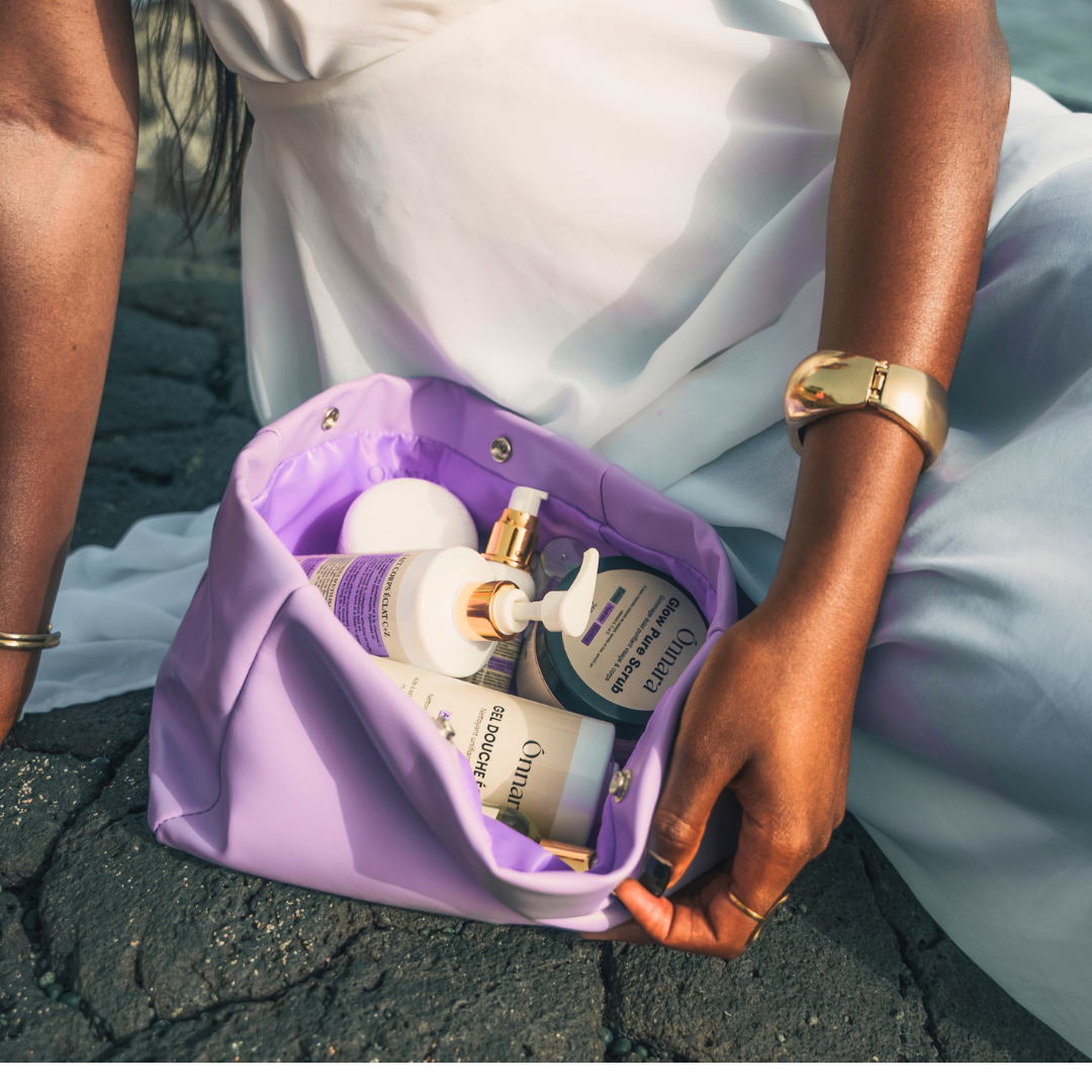 Trousse Rituel beauté XL