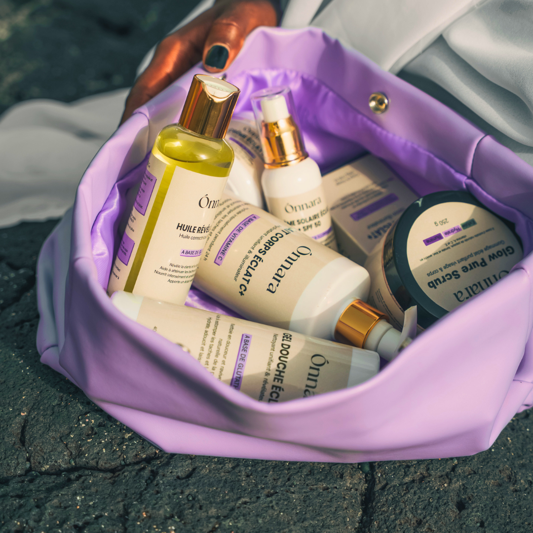 Trousse Rituel beauté XL