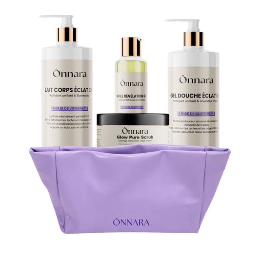 RITUEL CORPS